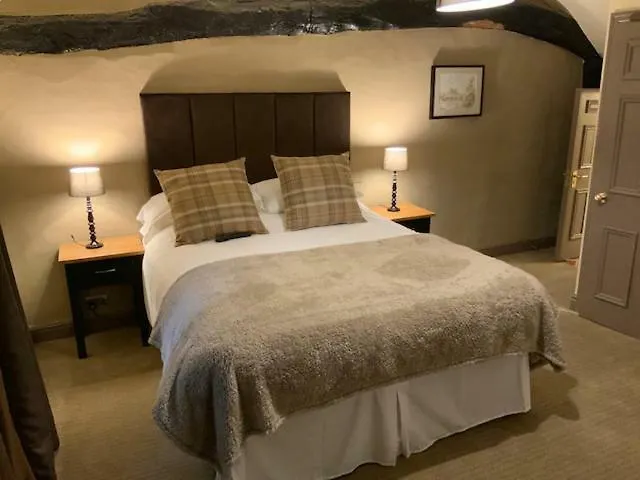 Swan & Talbot Inn-1