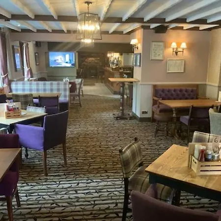 Swan & Talbot Inn-2